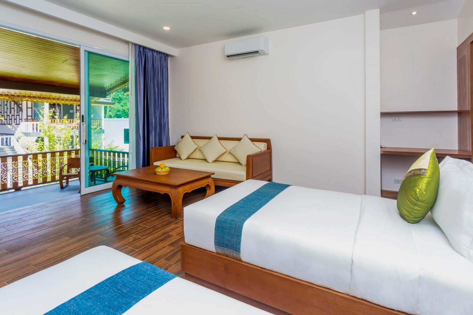 Aura Samui - Sha