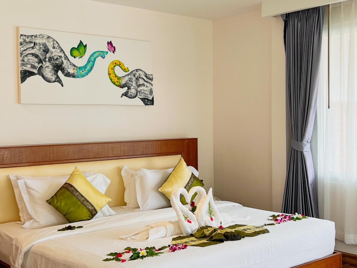 Aura Samui - Sha