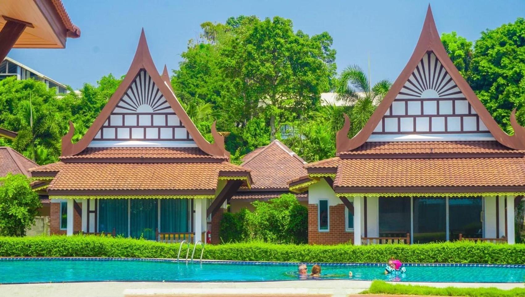 Aura Samui - Sha