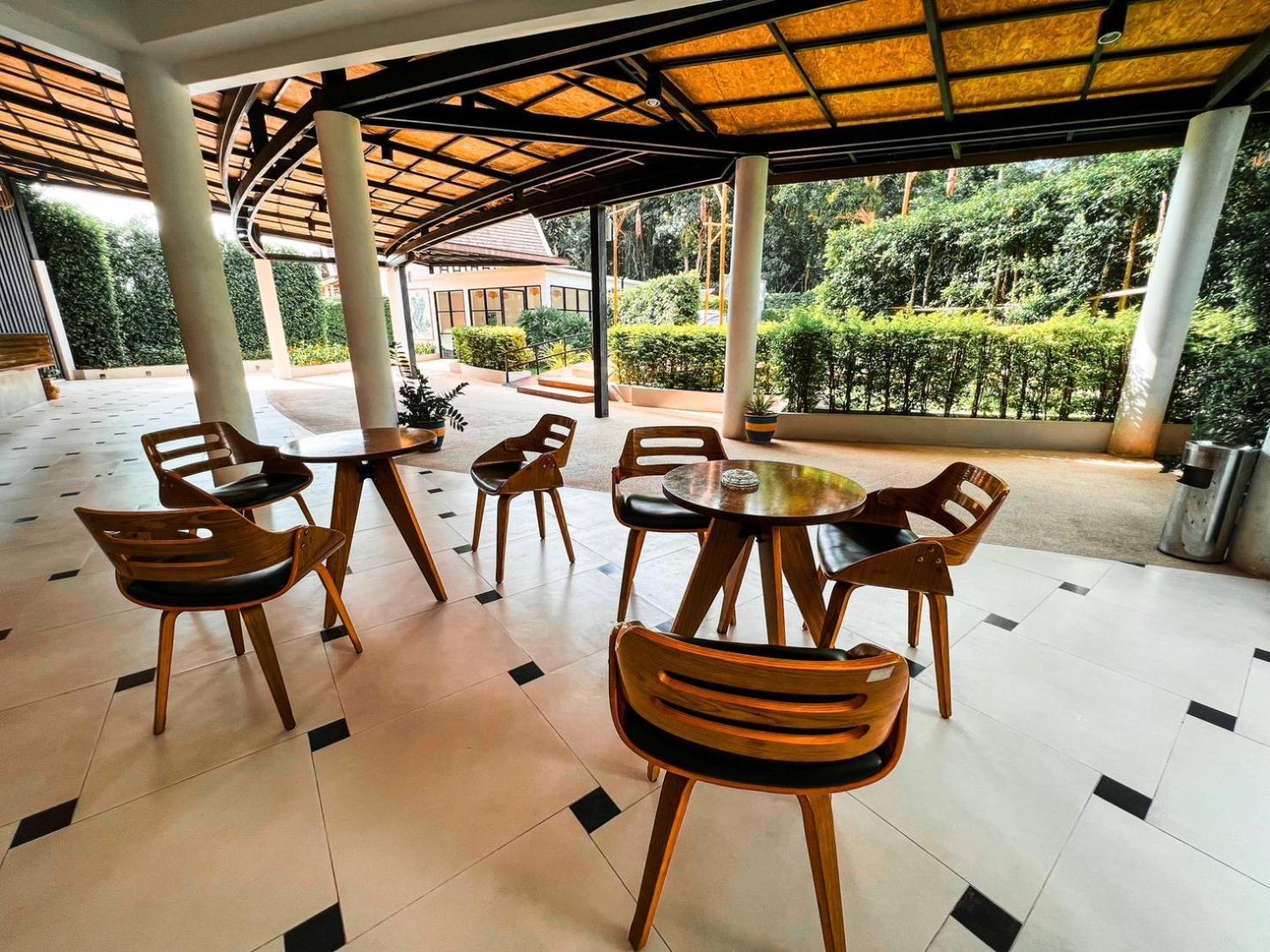 Aura Samui - Sha 4*