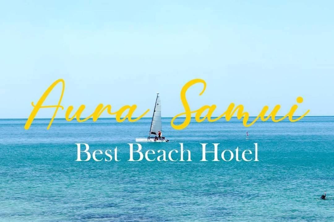מלון Aura Samui - Sha לאמאי ביץ'