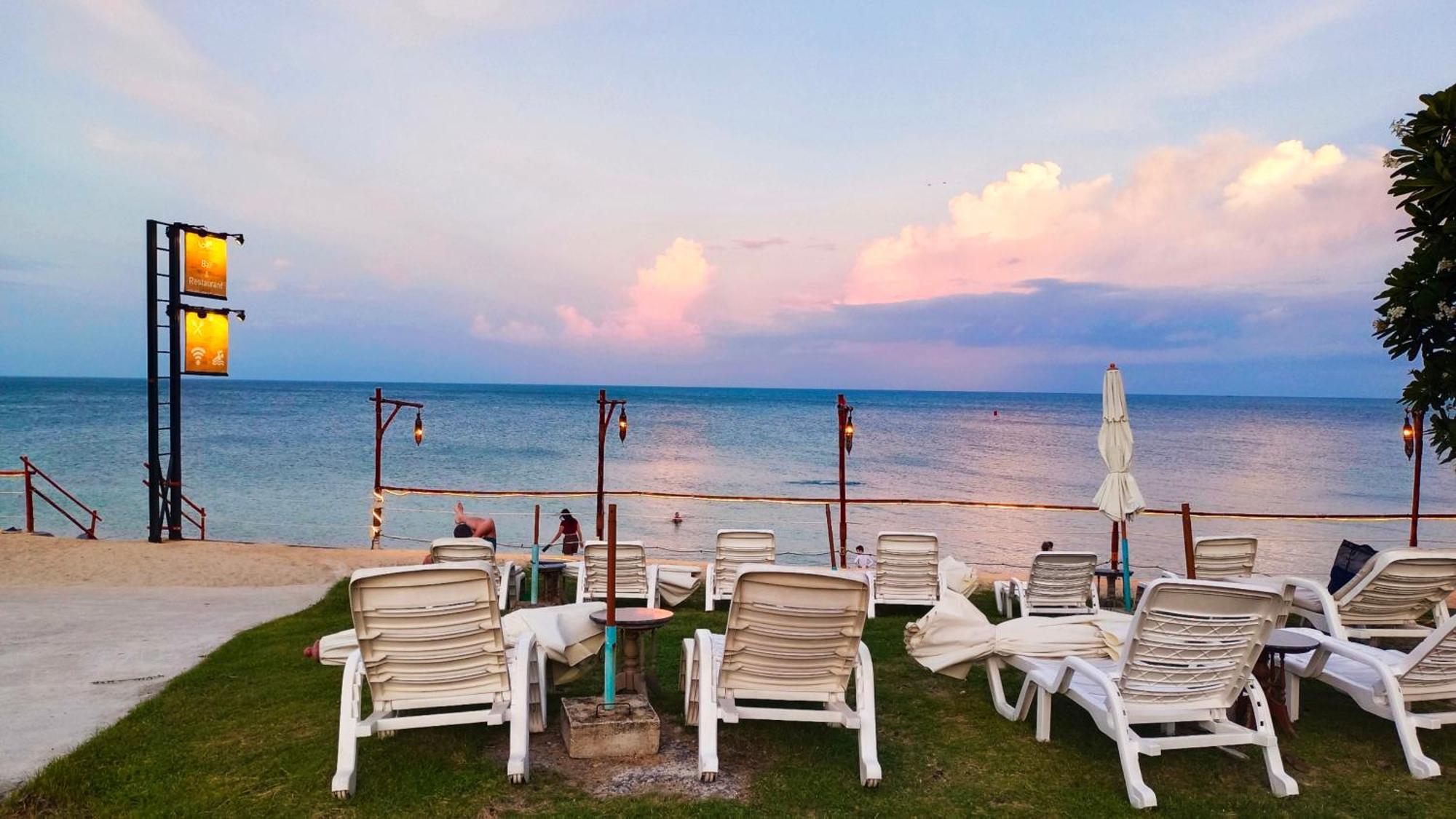 Aura Samui - Sha
