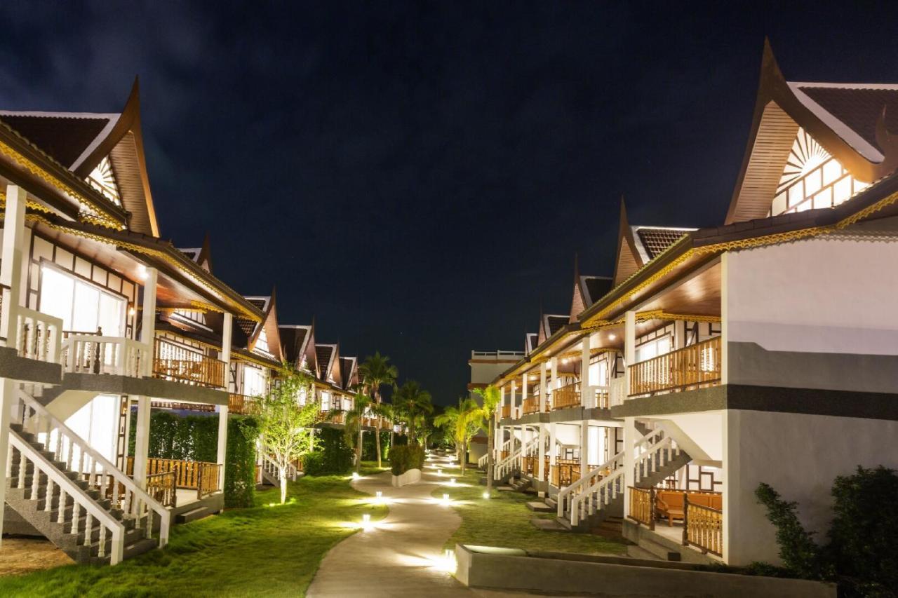 Hotel Aura Samui Lamai Beach (Koh Samui)