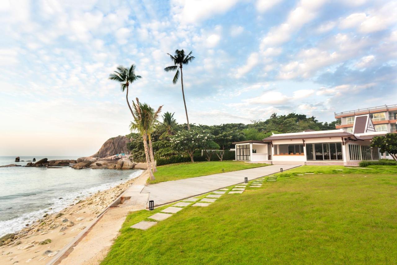Aura Samui Hotel 4*