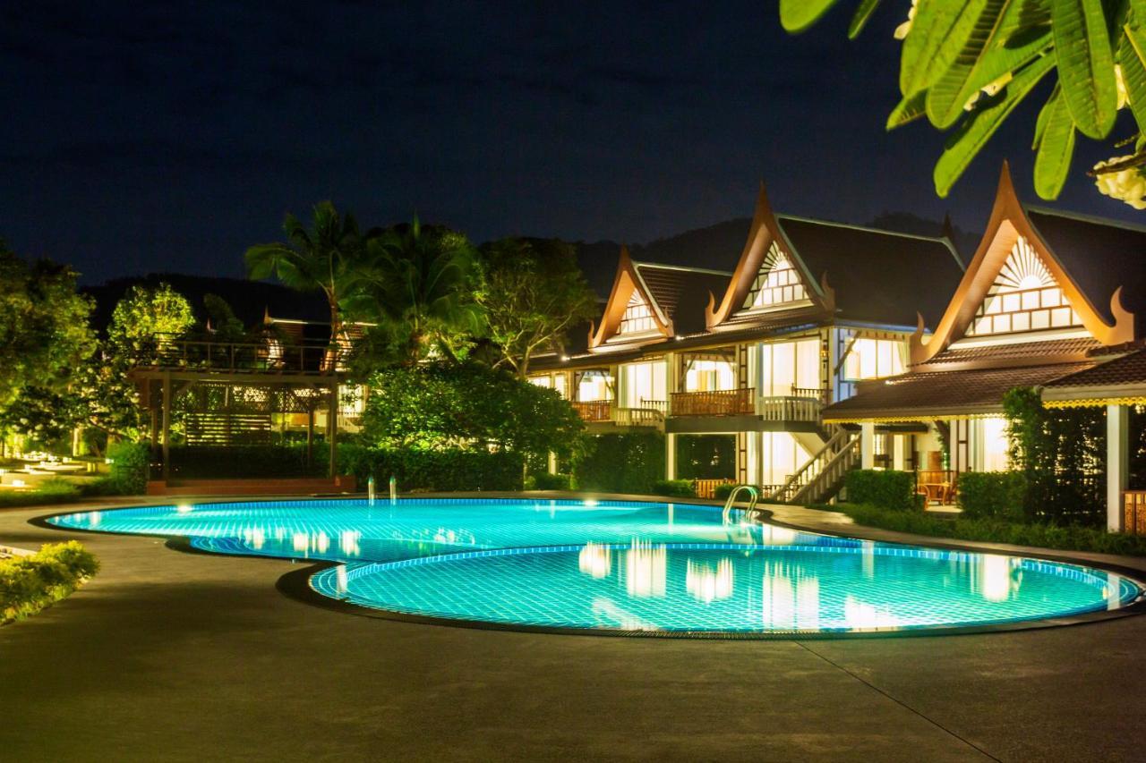 Aura Samui 4* Lamai Beach (Koh Samui)