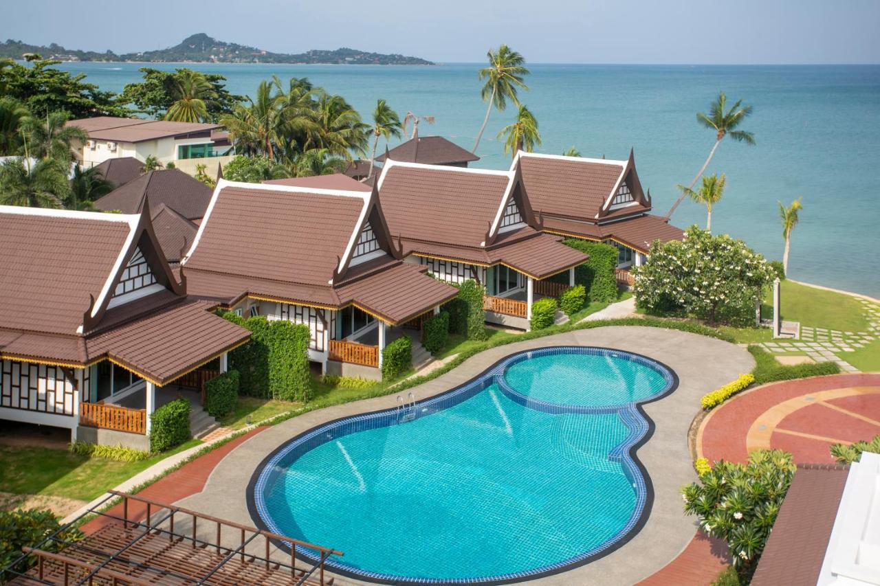 Aura Samui 4*