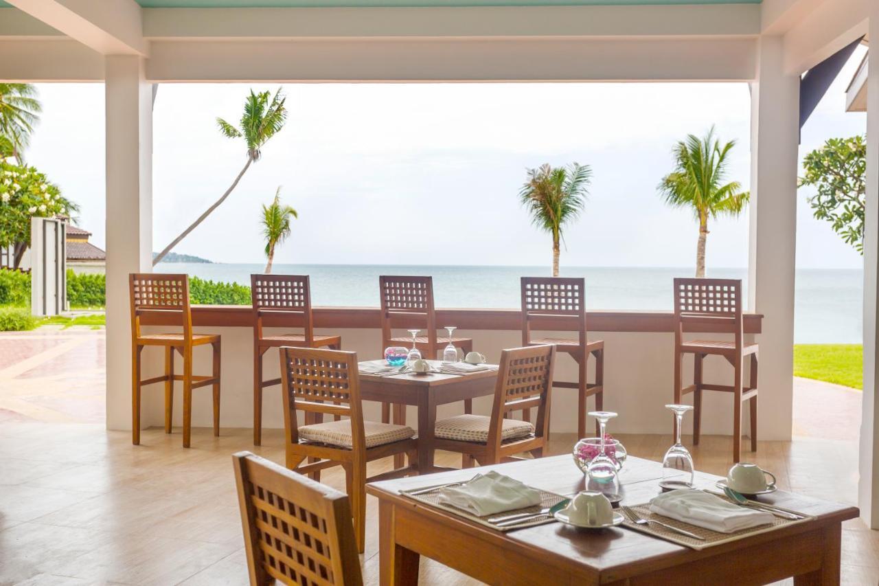 Aura Samui - Sha