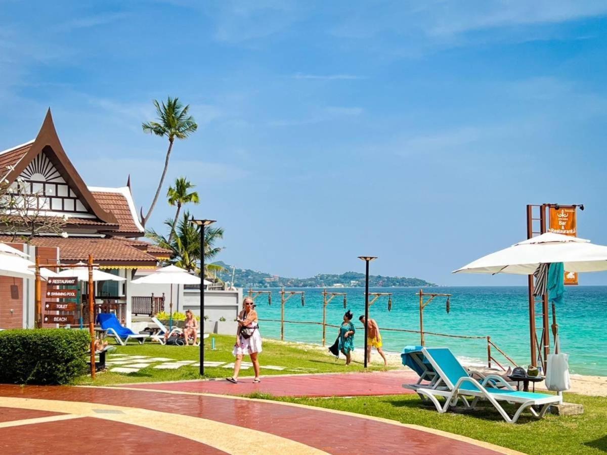 Aura Samui - Sha 酒店 4*