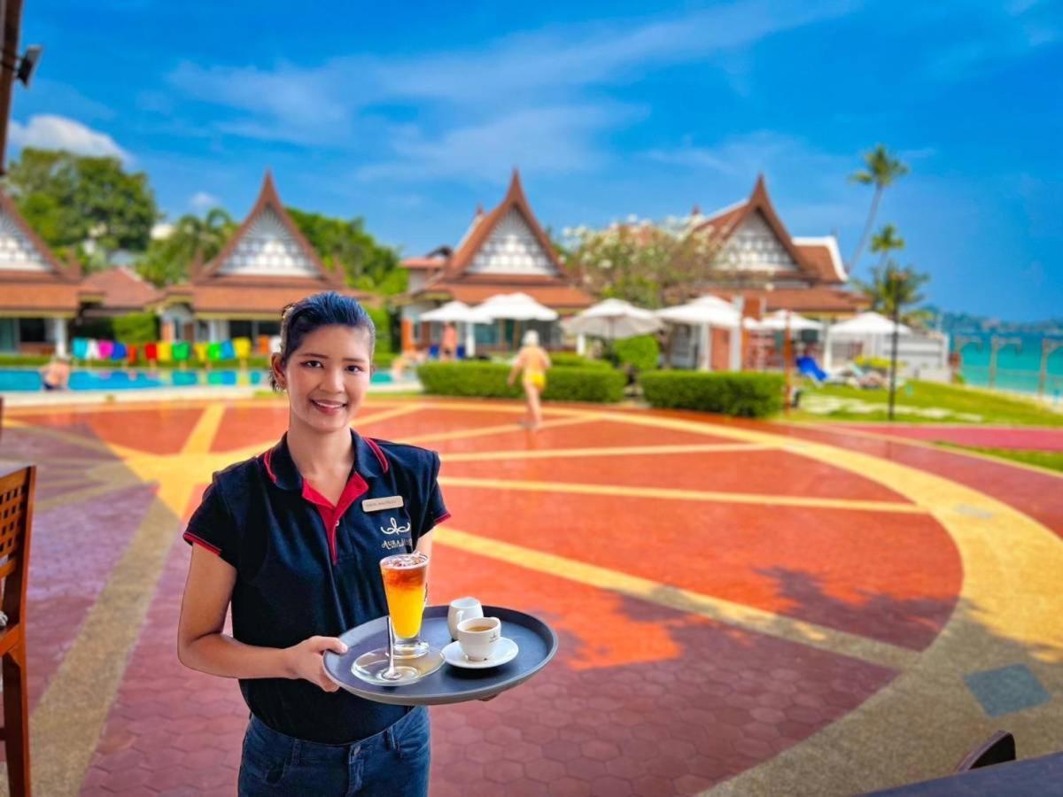 酒店 Aura Samui - Sha 拉迈海滩