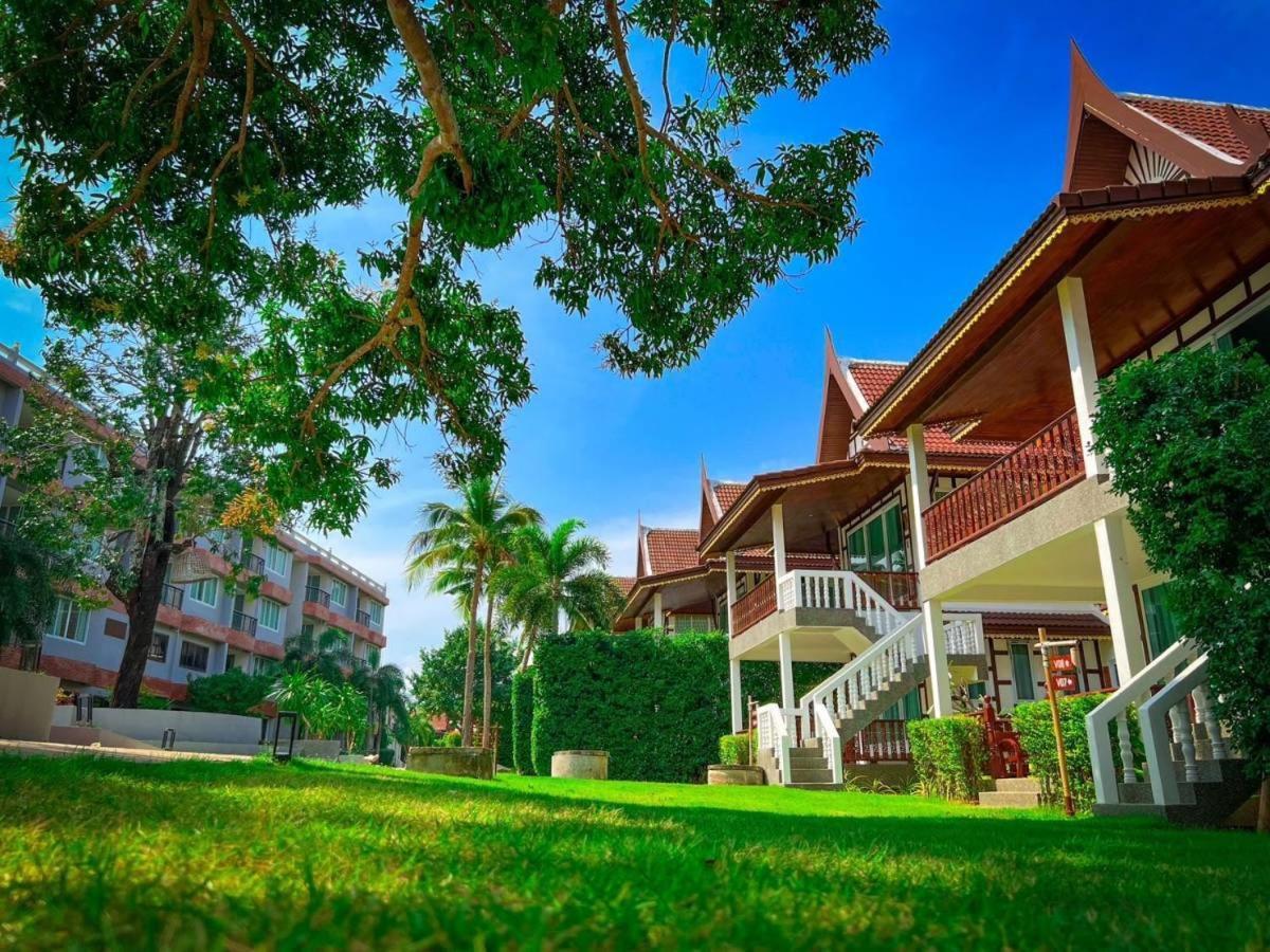 Aura Samui - Sha 酒店 拉迈海滩