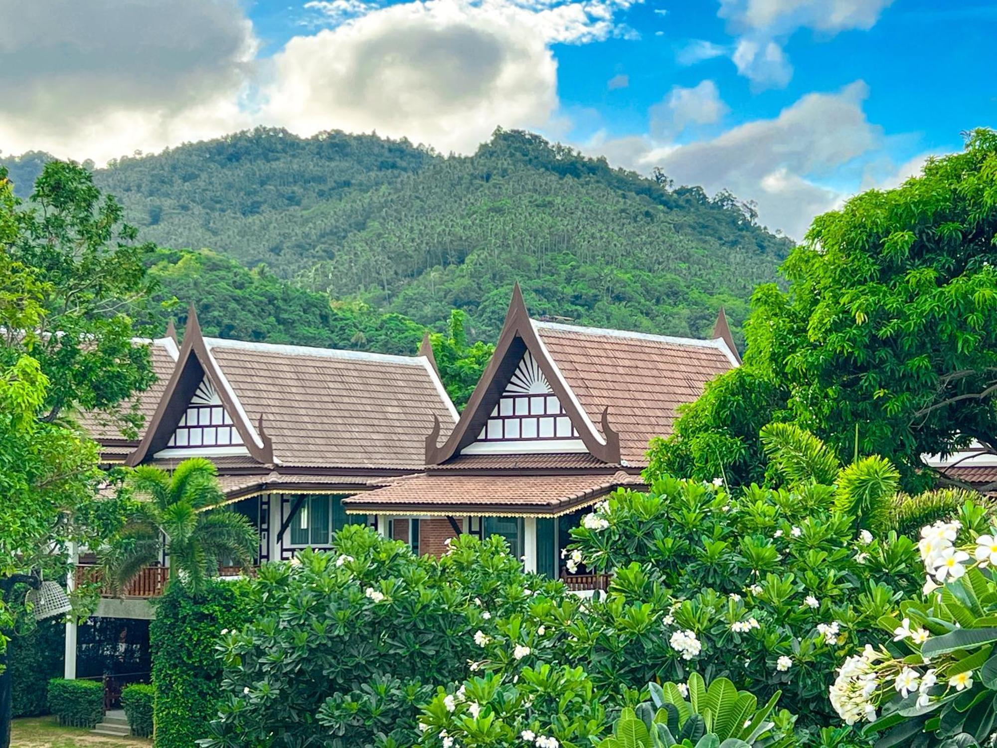 酒店 Aura Samui - Sha