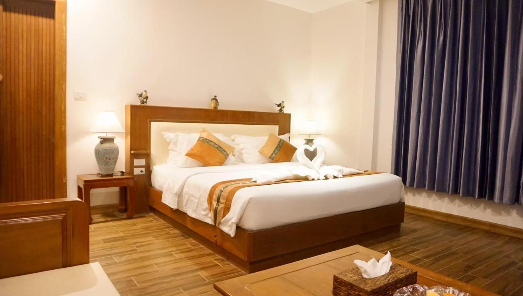 Aura Samui - Sha 酒店 4*