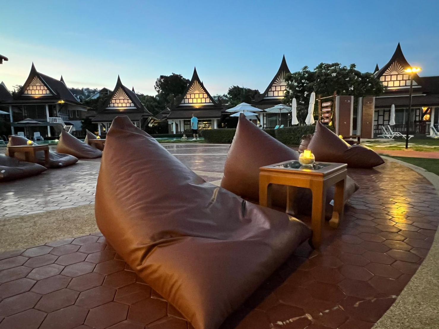 Aura Samui - Sha