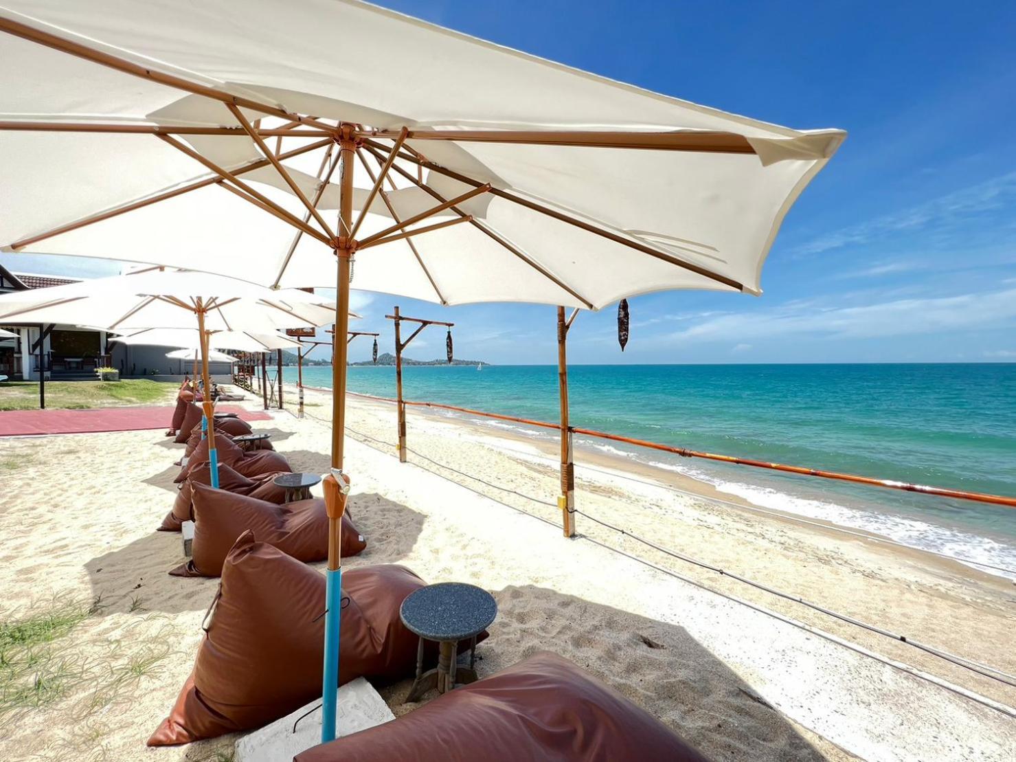 Aura Samui - Sha 酒店