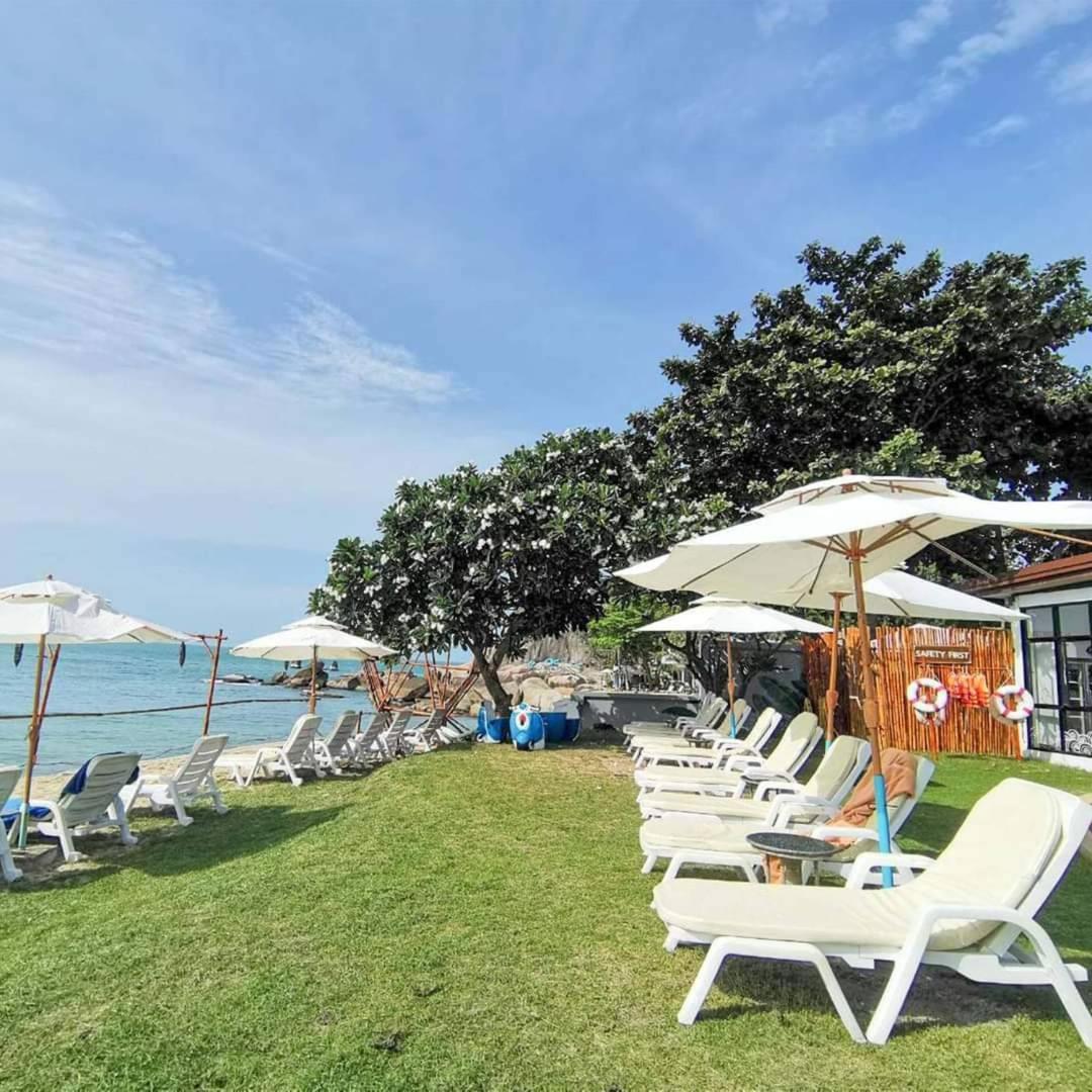 Aura Samui - Sha 4* 拉迈海滩