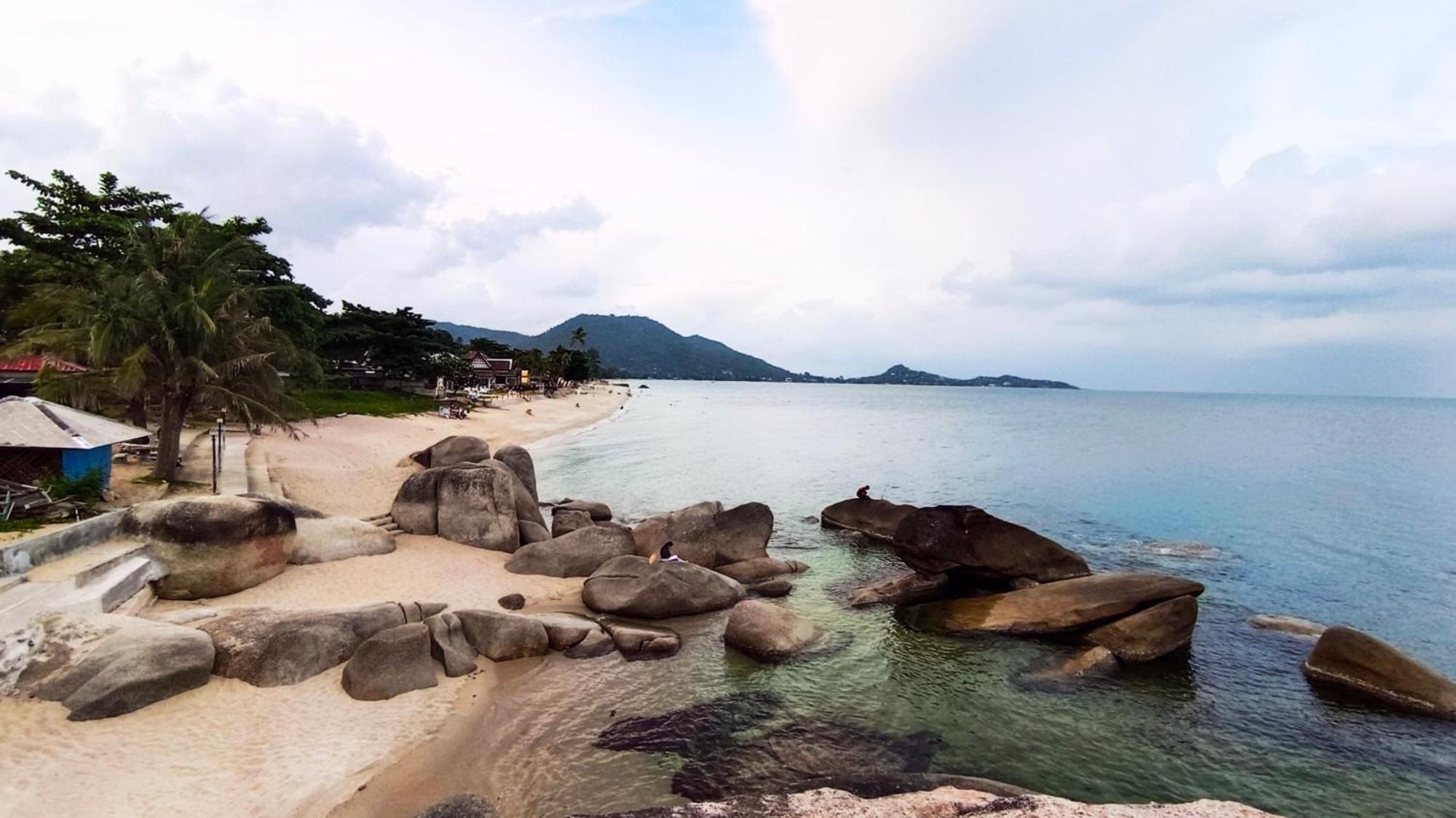 Aura Samui - Sha 4* 拉迈海滩