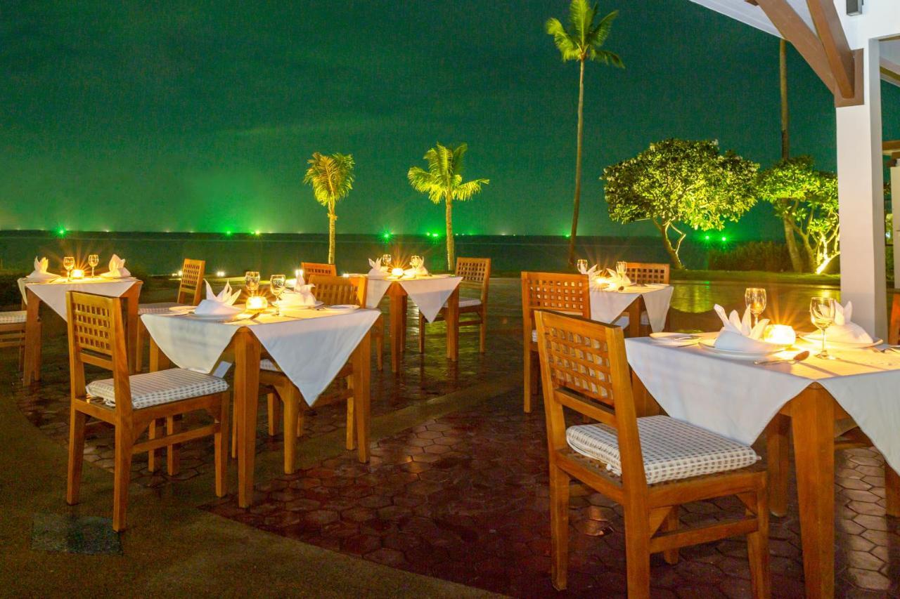 酒店 Aura Samui - Sha